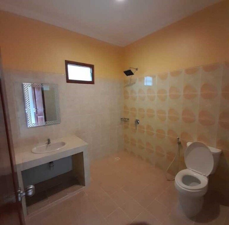 Чипанас: EXPRESS O 91923 Homestay Zona