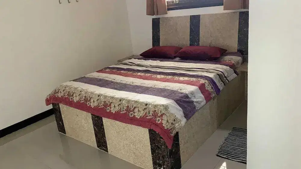Чипанас: EXPRESS O 91923 Homestay Zona