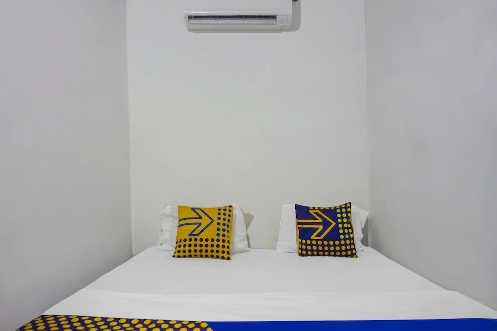 Чианджур: SPOT ON 92154 Nusasari Guest House