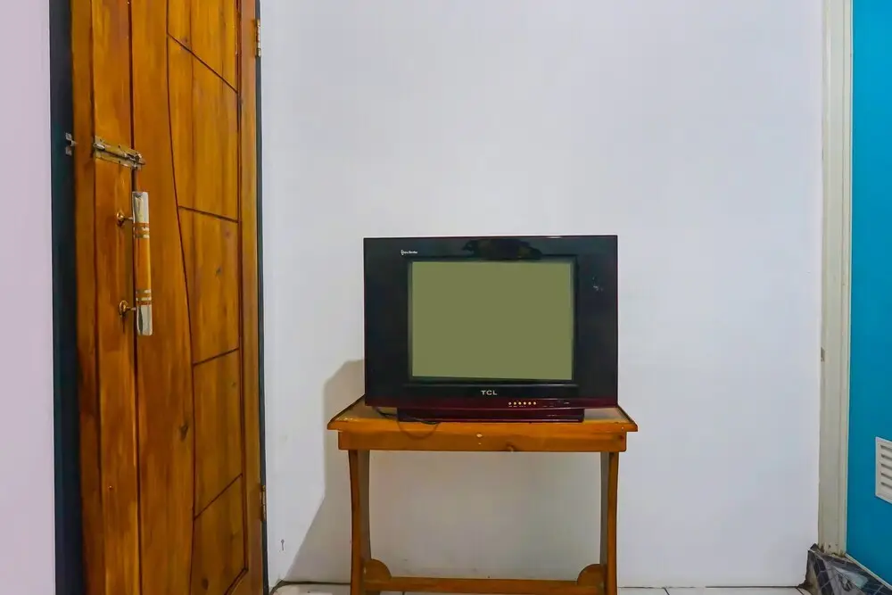 Чианджур: SPOT ON 92154 Nusasari Guest House