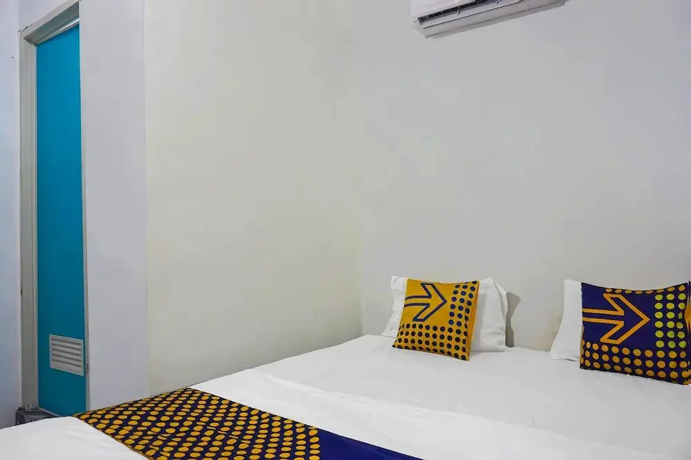 Чианджур: SPOT ON 92154 Nusasari Guest House