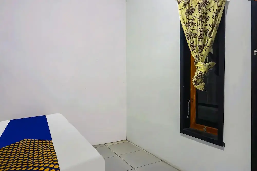 Чианджур: SPOT ON 92154 Nusasari Guest House