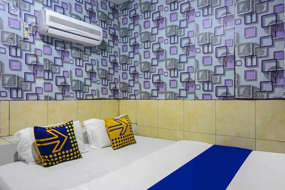 Чианджур: SPOT ON 92154 Nusasari Guest House