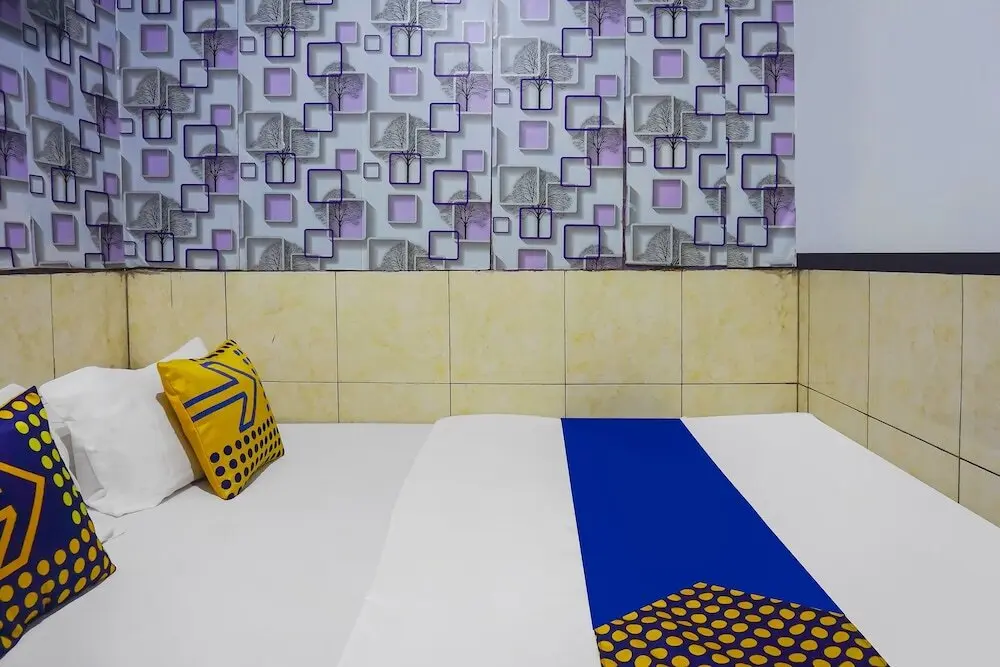 Чианджур: SPOT ON 92154 Nusasari Guest House