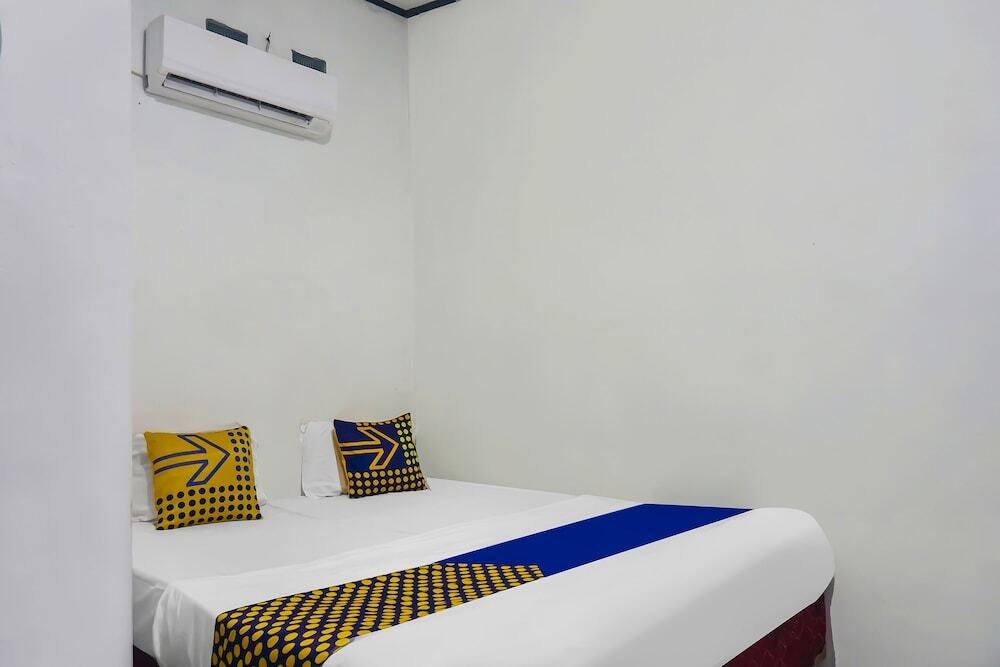 Чианджур: SPOT ON 92154 Nusasari Guest House