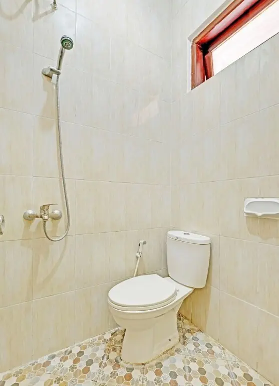 Джокьякарта: OYO 91596 Hotel Rajadani
