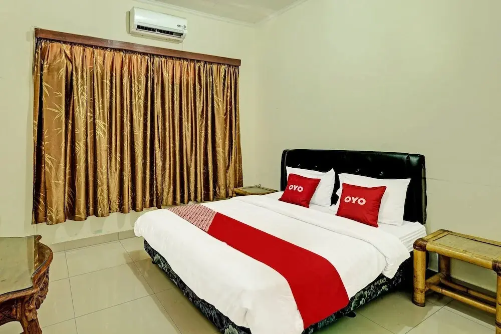 Джокьякарта: OYO 91596 Hotel Rajadani