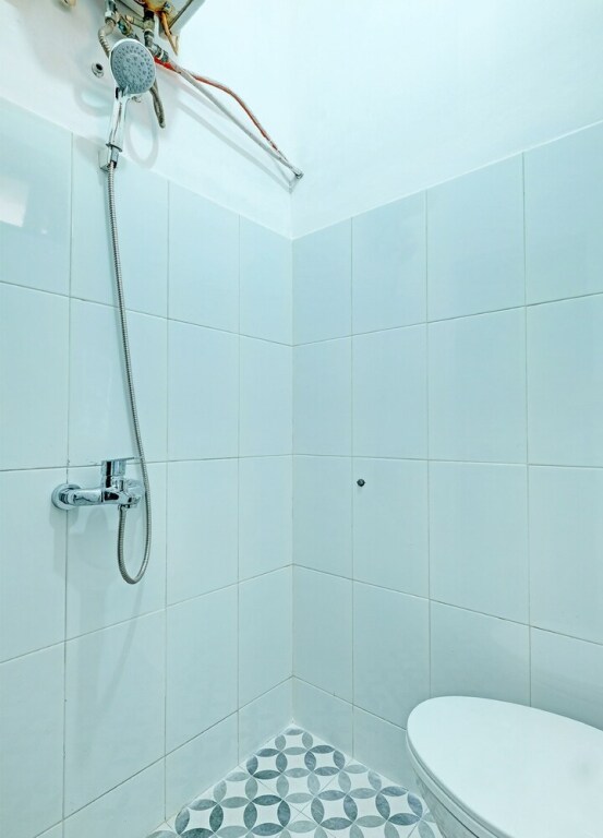 Джокьякарта: OYO 91596 Hotel Rajadani