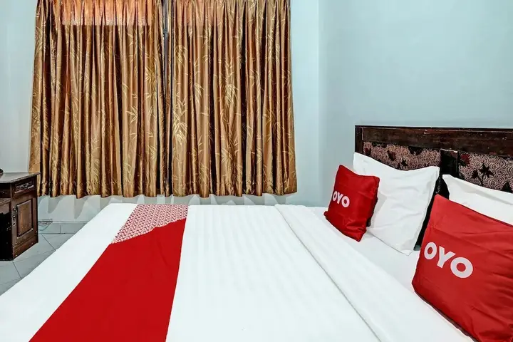 Джокьякарта: OYO 91596 Hotel Rajadani