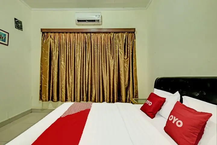 Джокьякарта: OYO 91596 Hotel Rajadani