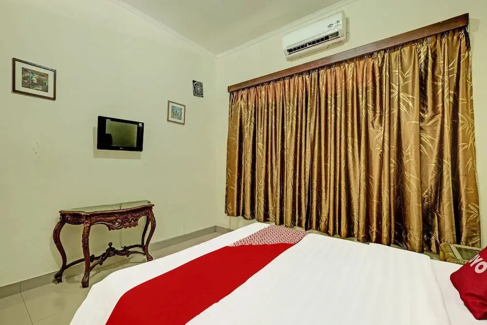 Джокьякарта: OYO 91596 Hotel Rajadani