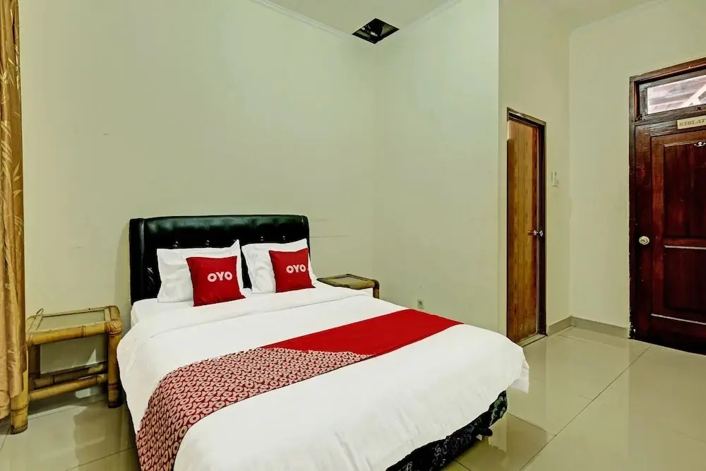 Джокьякарта: OYO 91596 Hotel Rajadani