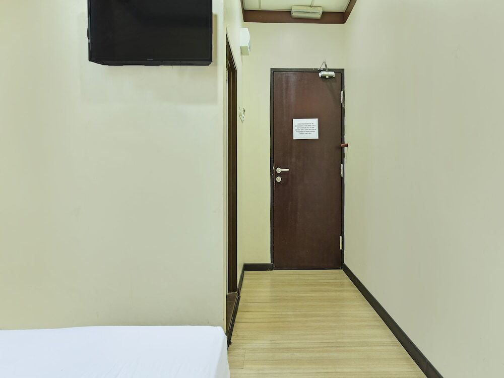 Джокьякарта: SPOT ON 91911 Rejeki Homestay Syariah Malioboro