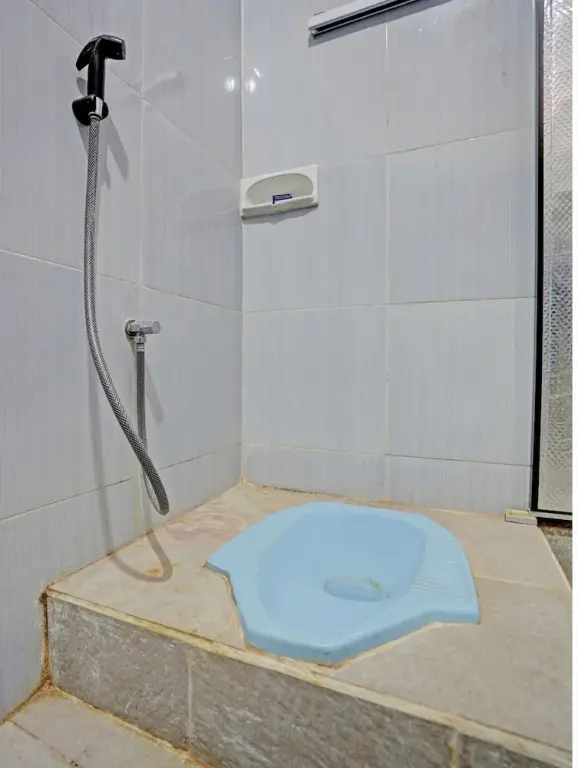 Джомбанг: SPOT ON 92370 Sobat Ijen HomestayNearSungai Prengsengan