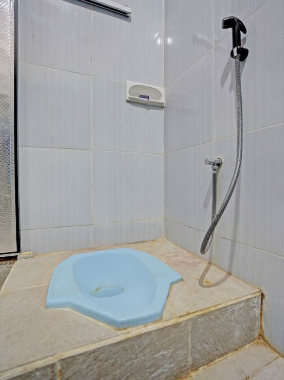 Джомбанг: SPOT ON 92370 Sobat Ijen HomestayNearSungai Prengsengan