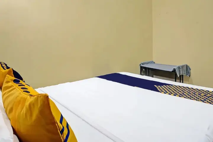 Бату: OYO 91588 Ananda Guest House Batu