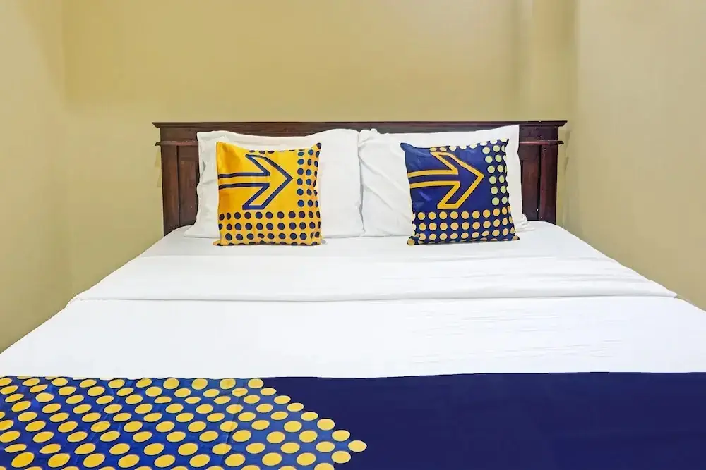 Бату: OYO 91588 Ananda Guest House Batu