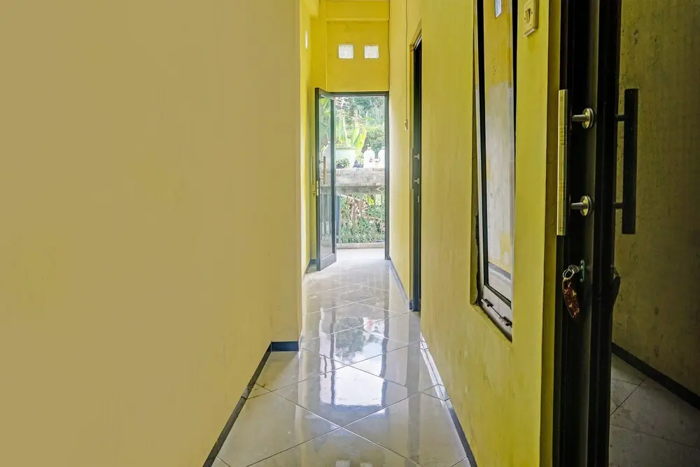 Бату: OYO 91588 Ananda Guest House Batu
