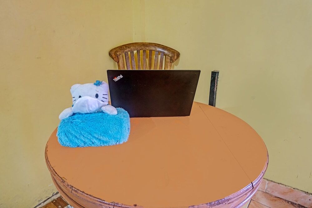 Бату: OYO 91588 Ananda Guest House Batu