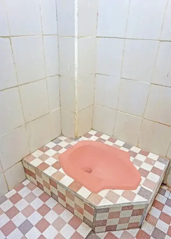 Бату: OYO 91588 Ananda Guest House Batu