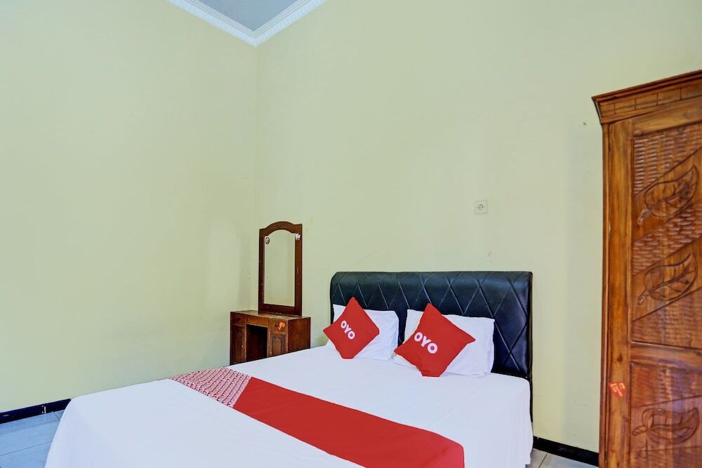 Бату: OYO Life 92321 Abiyan Villa Homestay Syariah