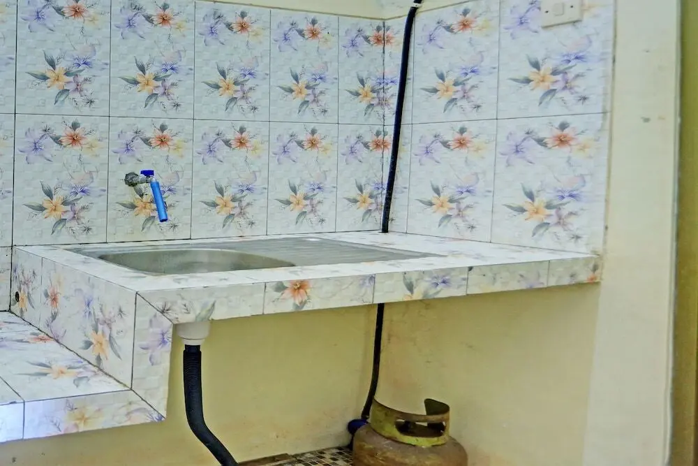 Бату: OYO Life 92321 Abiyan Villa Homestay Syariah