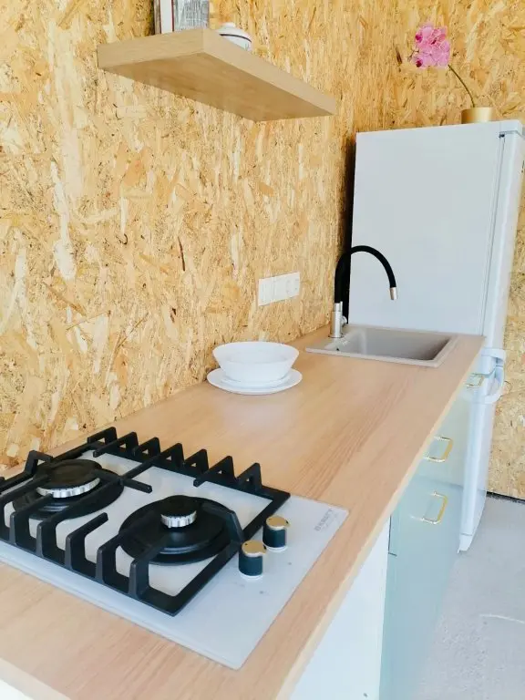 Сочи: Гостевой дом в Солониках MIRAI
