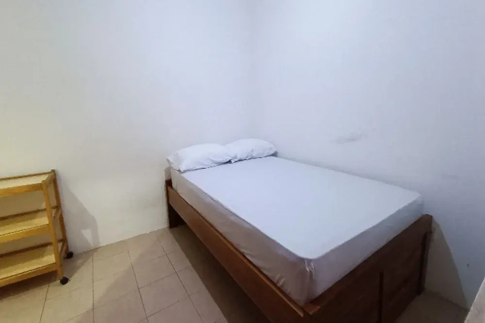 Джакарта: OYO 91341 D'phoenix Anggrek Syariah Residence Near Masjid Jami' Al Amin