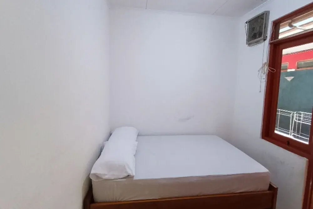 Джакарта: OYO 91341 D'phoenix Anggrek Syariah Residence Near Masjid Jami' Al Amin