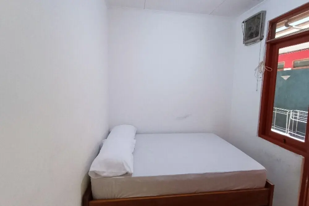 Джакарта: OYO 91341 D'phoenix Anggrek Syariah Residence Near Masjid Jami' Al Amin