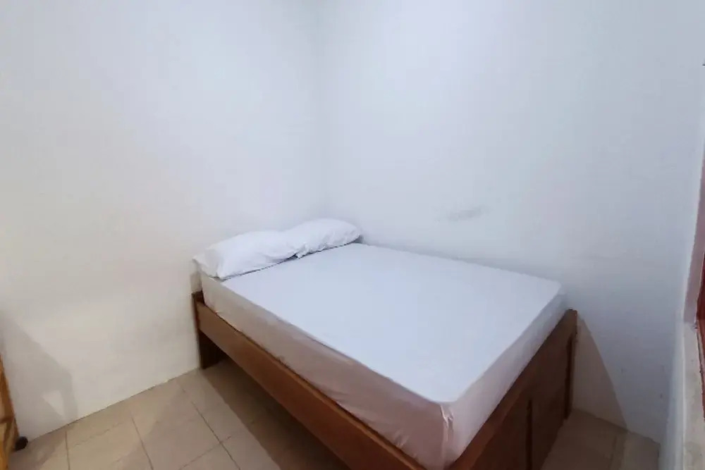 Джакарта: OYO 91341 D'phoenix Anggrek Syariah Residence Near Masjid Jami' Al Amin