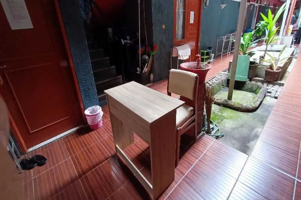 Джакарта: OYO 91341 D'phoenix Anggrek Syariah Residence  Near Masjid Jami' Al Amin