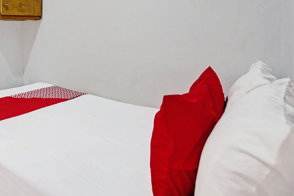 Сурабая: OYO Life 92310 Banyu Homestay