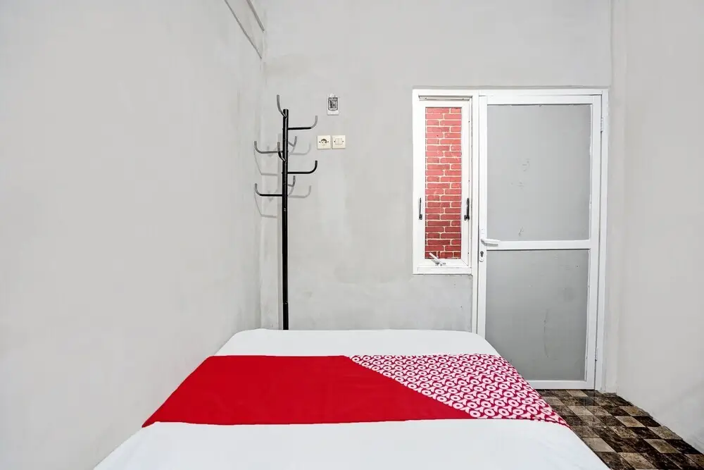 Сурабая: OYO Life 92310 Banyu Homestay