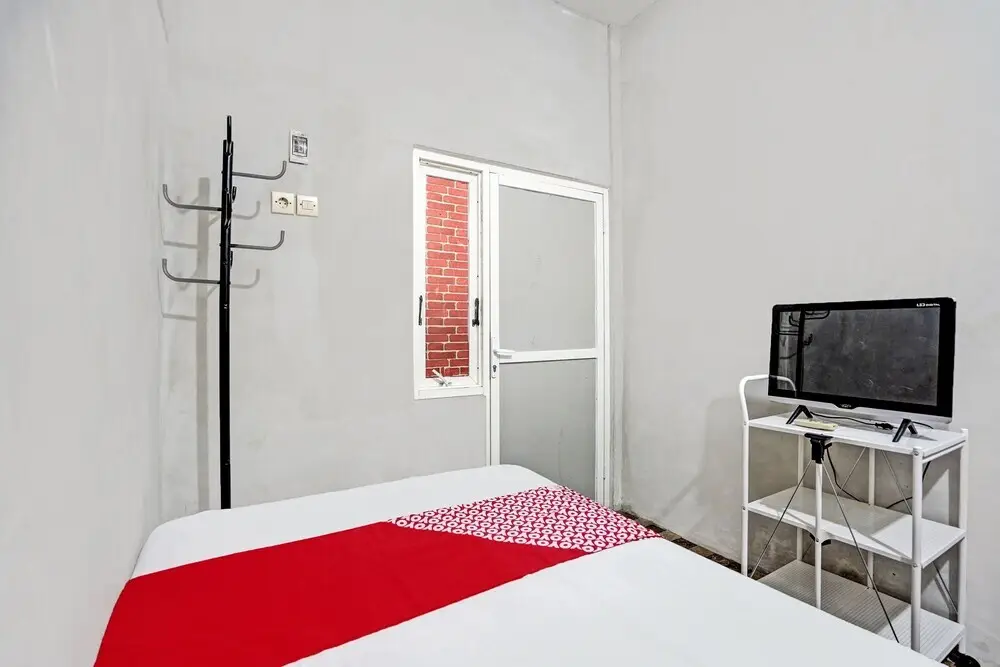 Сурабая: OYO Life 92310 Banyu Homestay