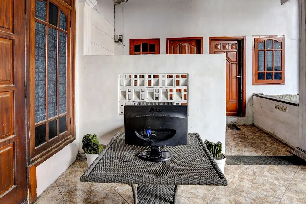 Сурабая: OYO Life 92310 Banyu Homestay