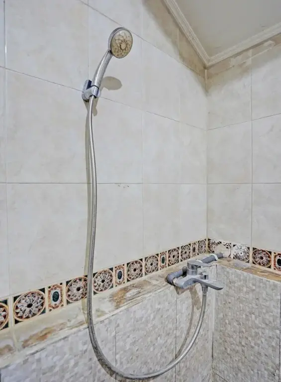 Сурабая: OYO Life 92310 Banyu Homestay