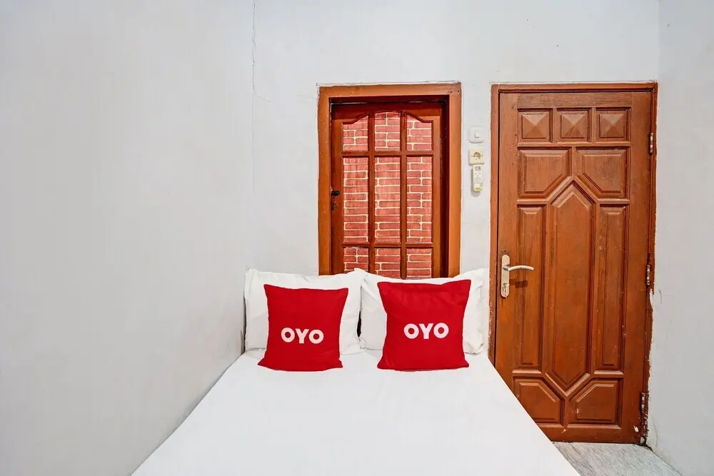 Сурабая: OYO Life 92310 Banyu Homestay