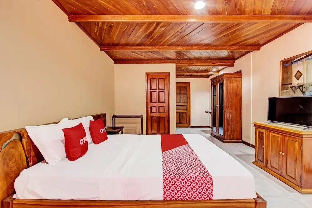 Сеи Пинанг: OYO 92329 Sewu Mas Hotel