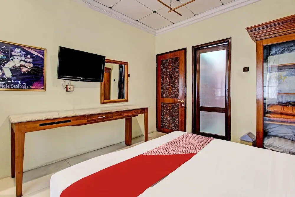 Сеи Пинанг: OYO 92329 Sewu Mas Hotel