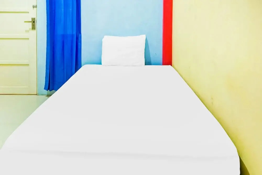 Синкаванг: OYO 90491 Durian Homestay