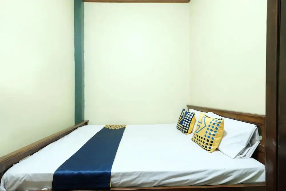 Джокьякарта: SPOT ON 92068 Pudja Kesuma Homestay Syariah Yogyakarta