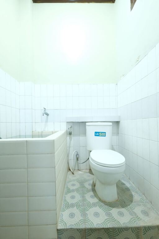 Джокьякарта: SPOT ON 92068 Pudja Kesuma Homestay Syariah Yogyakarta