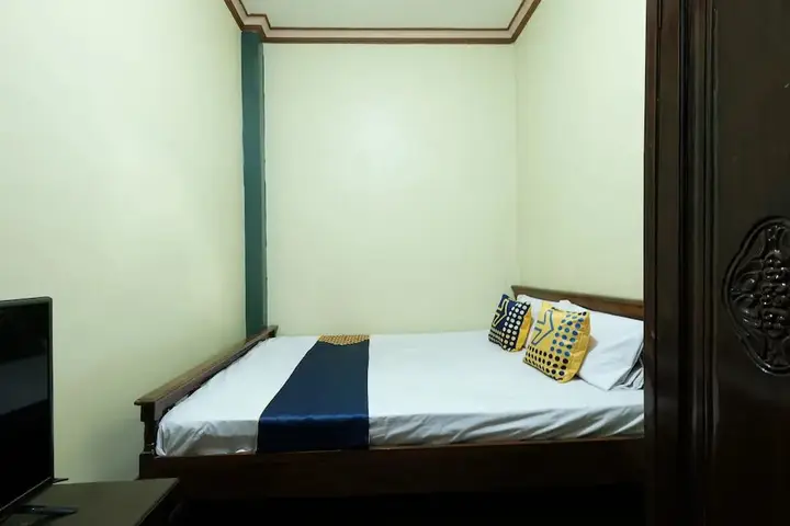 Джокьякарта: SPOT ON 92068 Pudja Kesuma Homestay Syariah Yogyakarta
