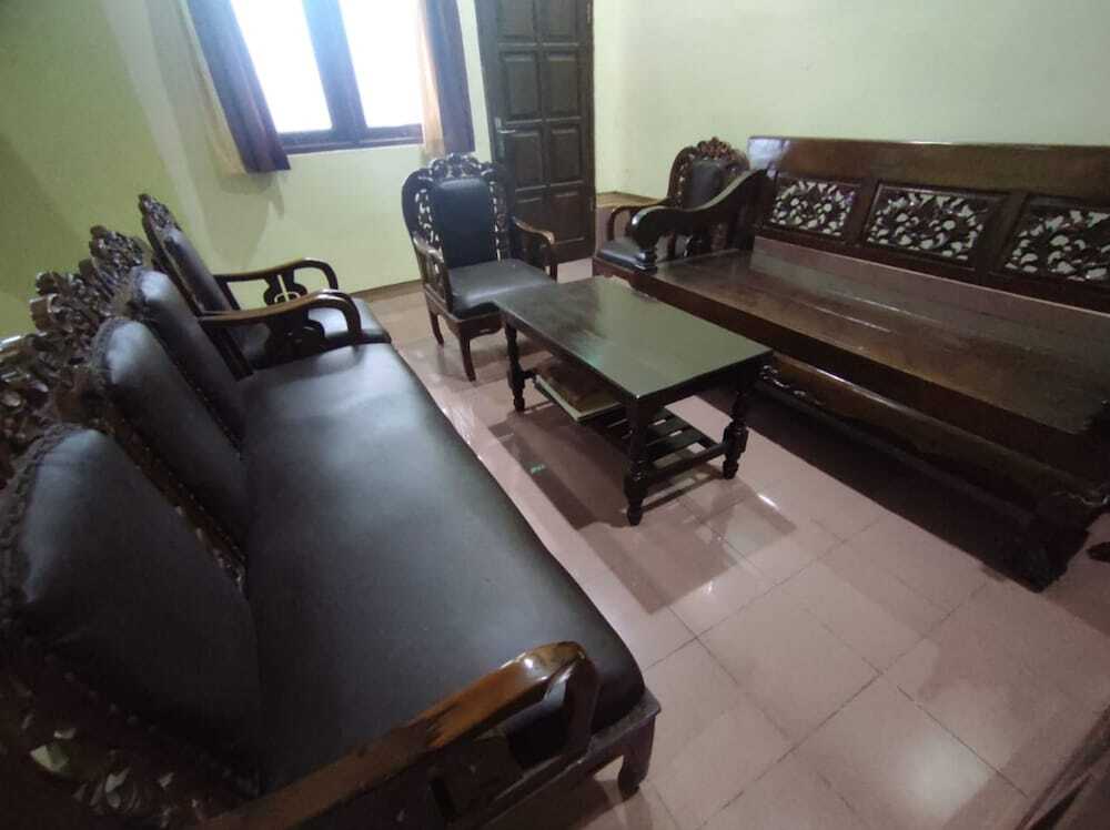 Джокьякарта: SPOT ON 92068 Pudja Kesuma Homestay Syariah Yogyakarta