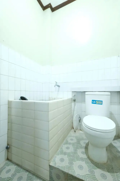 Джокьякарта: SPOT ON 92068 Pudja Kesuma Homestay Syariah Yogyakarta