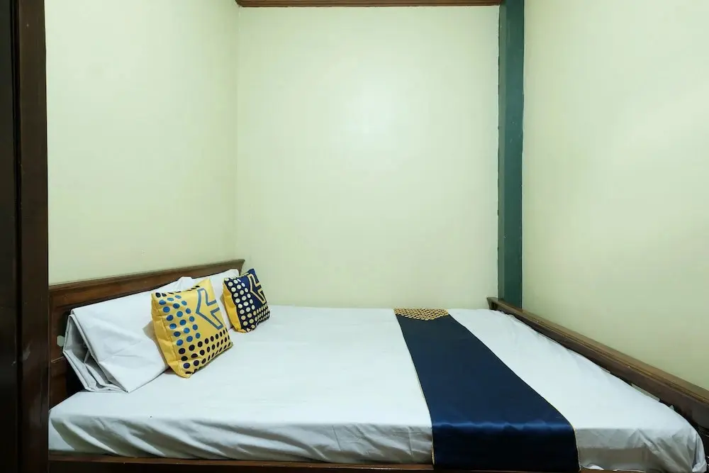 Джокьякарта: SPOT ON 92068 Pudja Kesuma Homestay Syariah Yogyakarta