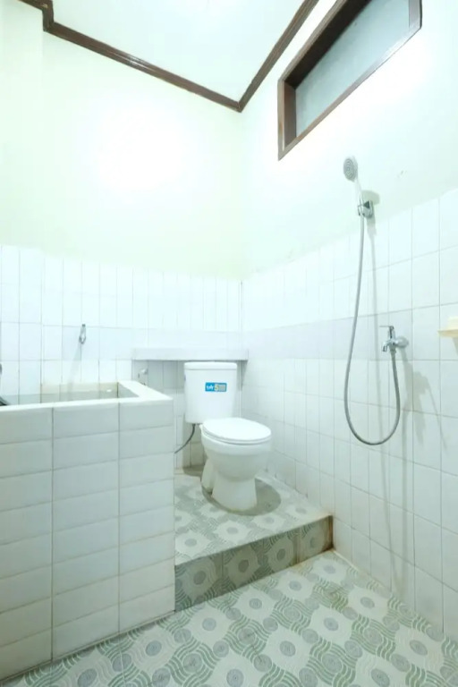 Джокьякарта: SPOT ON 92068 Pudja Kesuma Homestay Syariah Yogyakarta