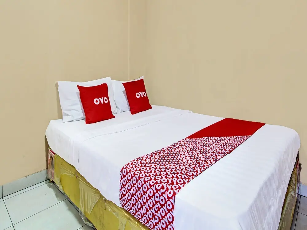 Слеман: OYO 92198 Kalegan 2 Guesthouse