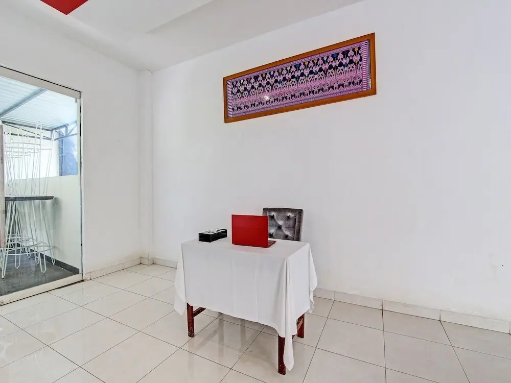 Джокьякарта: SPOT ON 92257 Orchid Guest House
